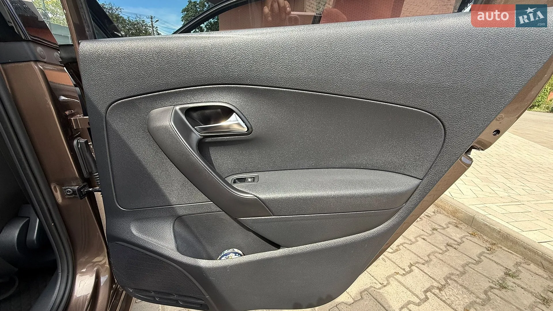 2014 Volkswagen Polo - мініатюра 27
