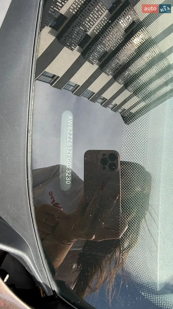 2014 Volkswagen Polo - мініатюра 34
