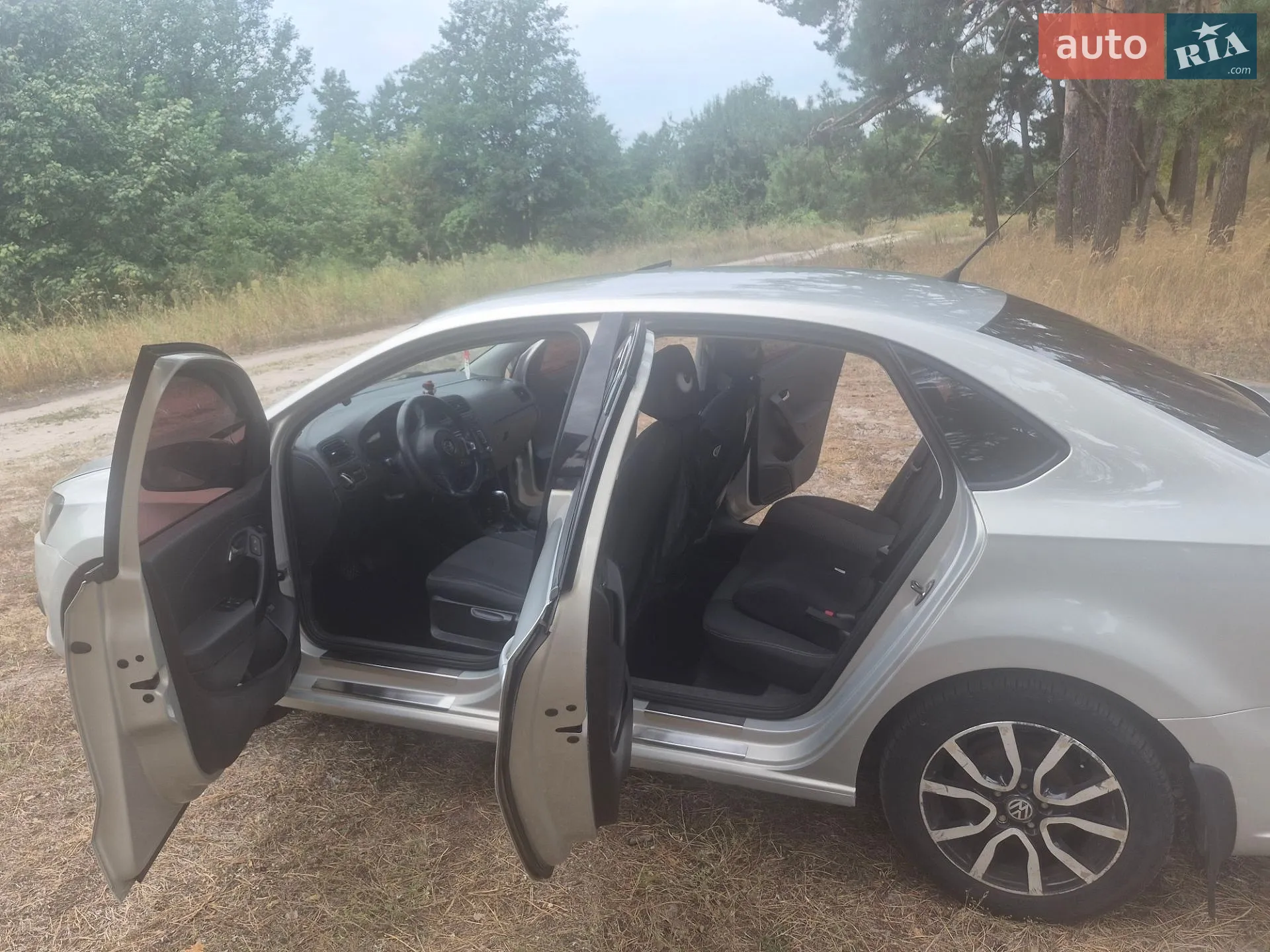 2011 Volkswagen Polo - мініатюра 9