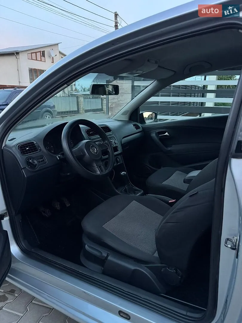 2011 Volkswagen Polo - мініатюра 13