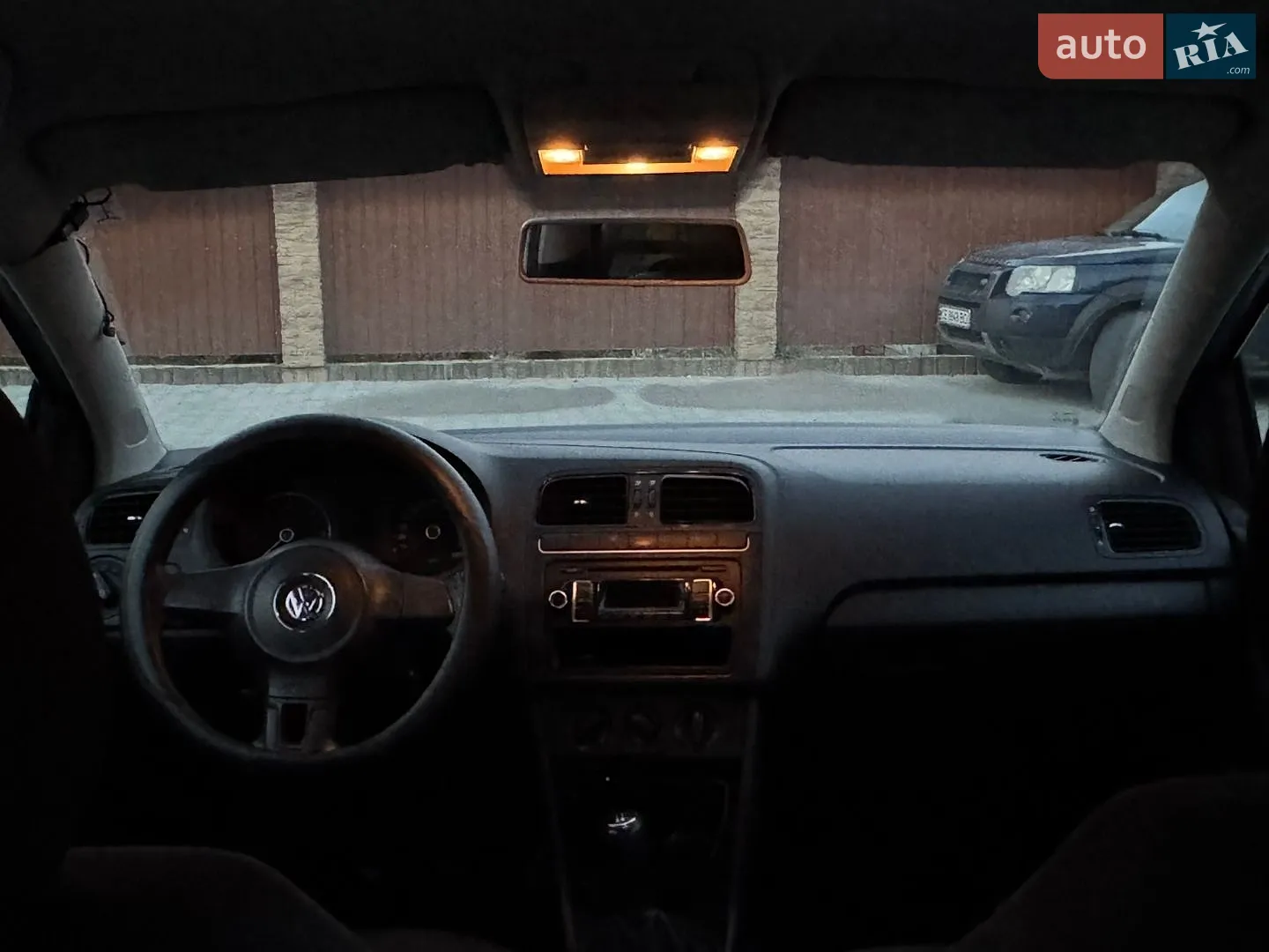 2011 Volkswagen Polo - мініатюра 15