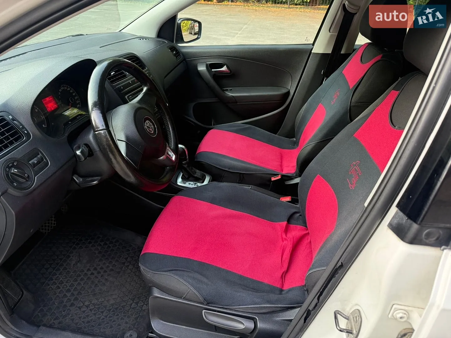 2013 Volkswagen Polo - мініатюра 9