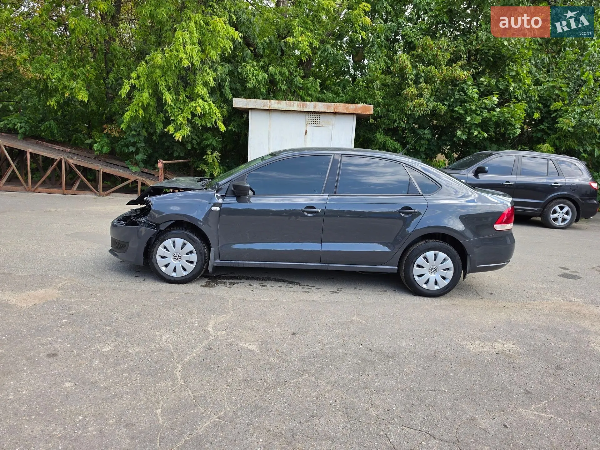 2011 Volkswagen Polo - мініатюра 8