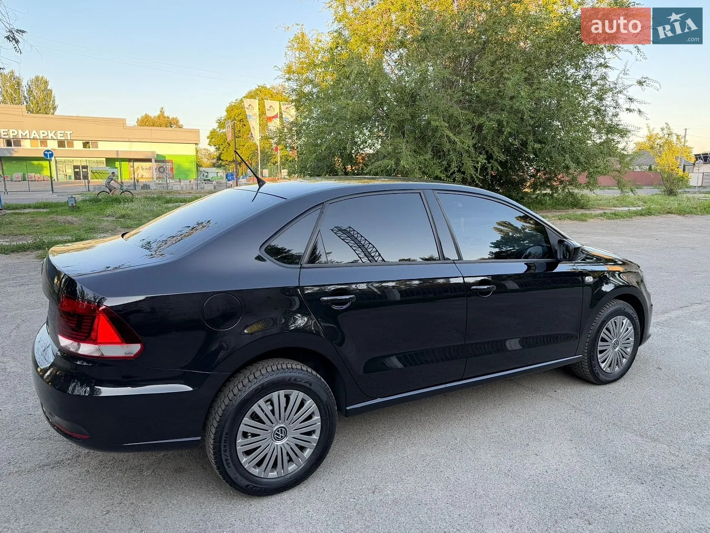 2016 Volkswagen Polo - мініатюра 4