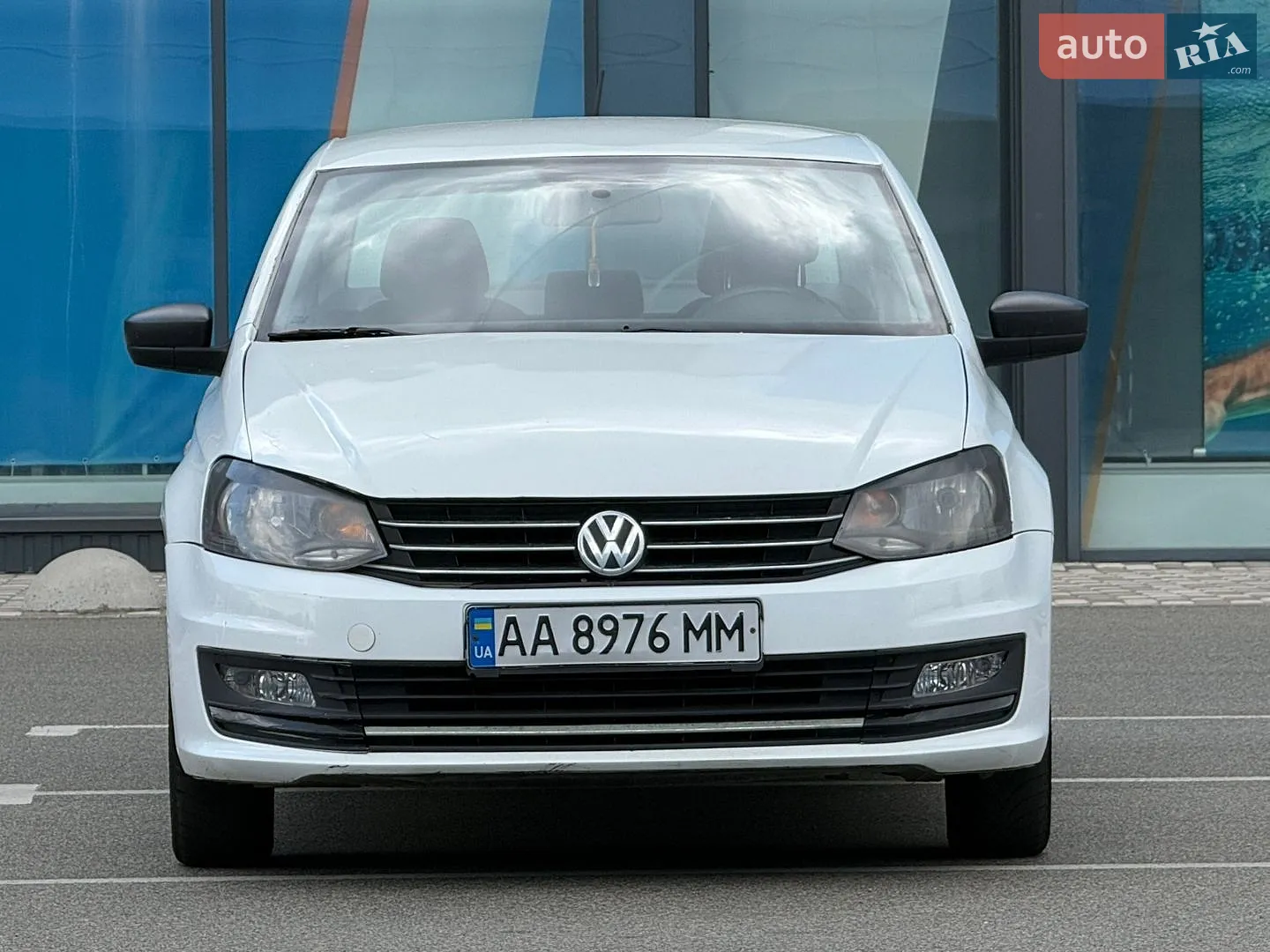 2019 Volkswagen Polo - мініатюра 2