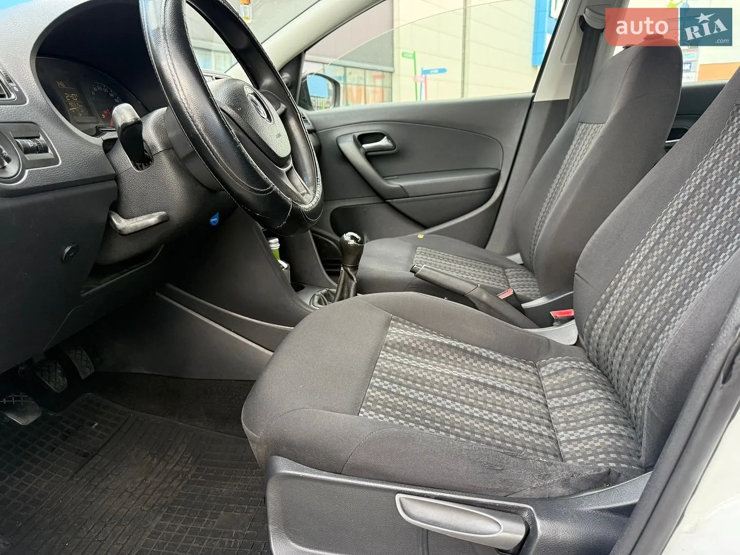 2019 Volkswagen Polo - мініатюра 11