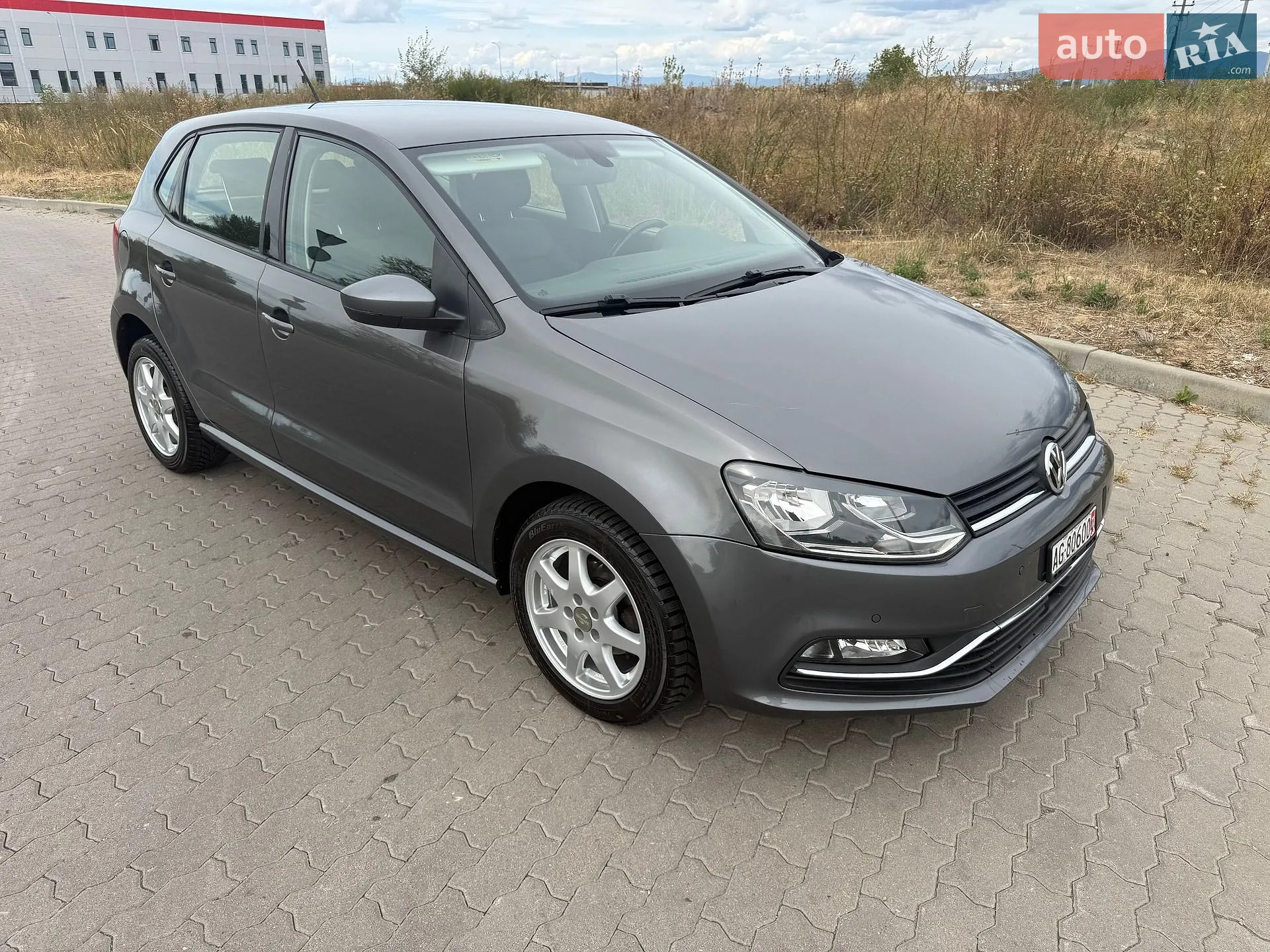 2015 Volkswagen Polo - мініатюра 14