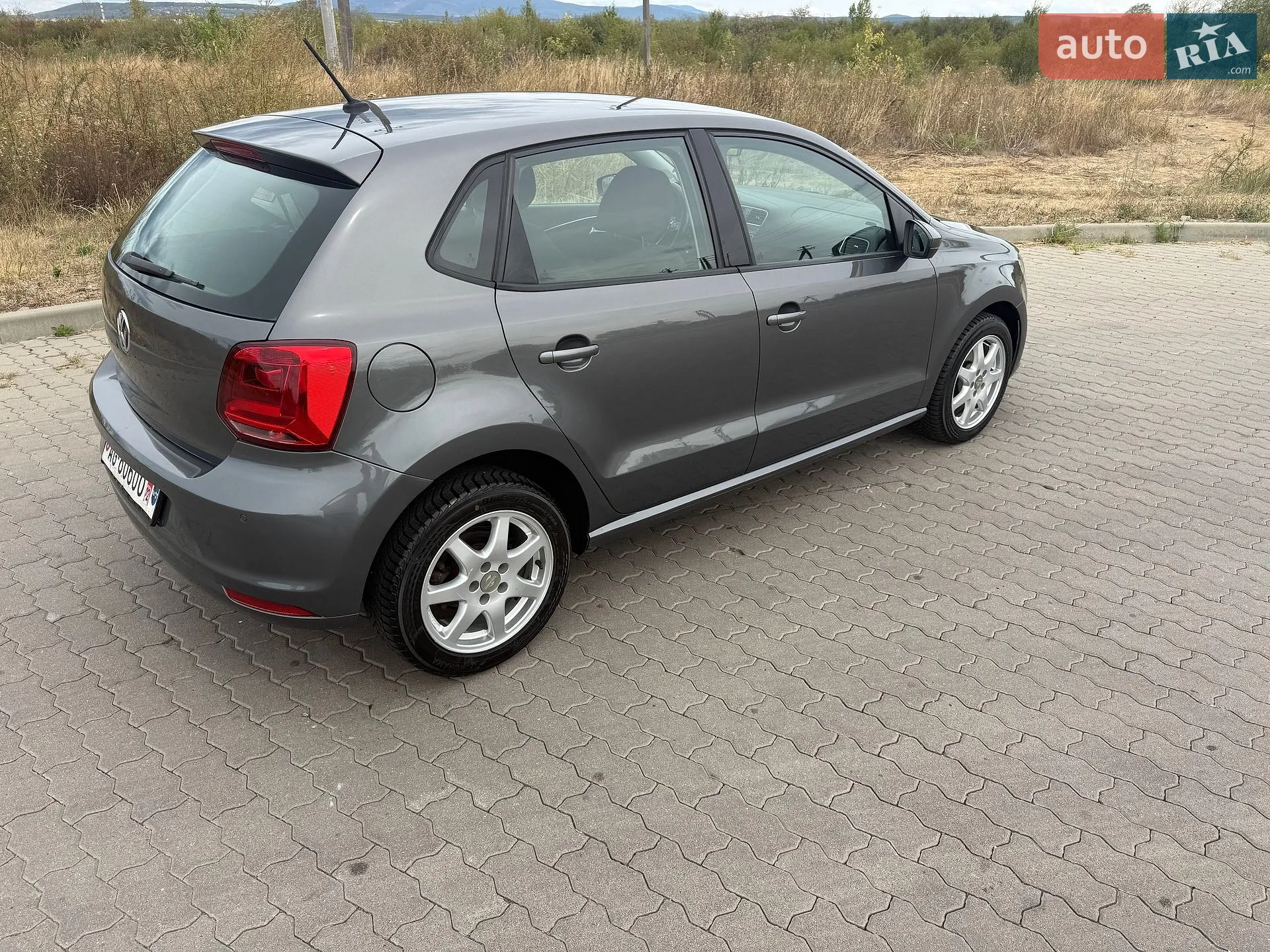 2015 Volkswagen Polo - мініатюра 19