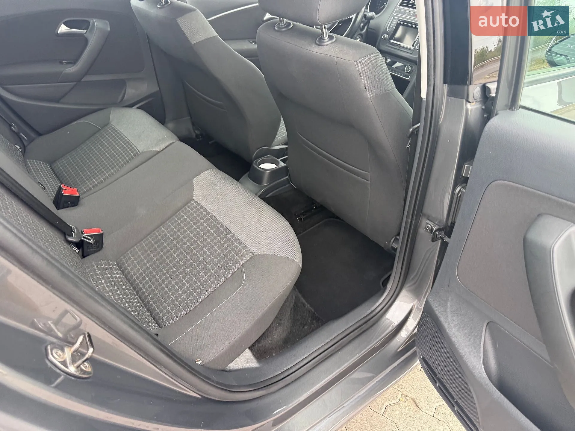 2015 Volkswagen Polo - мініатюра 68