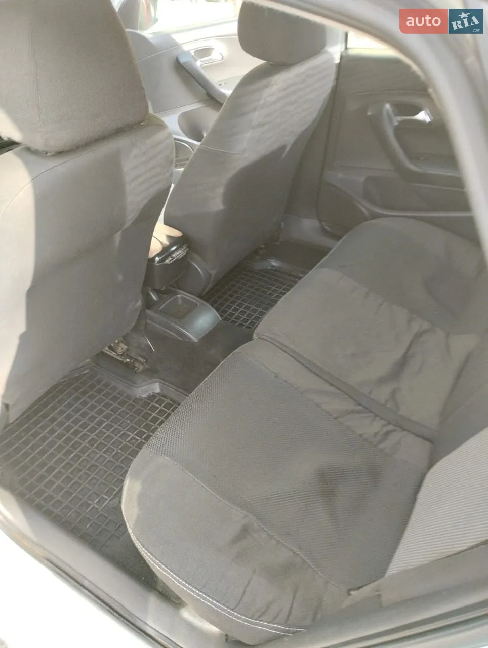 2011 Volkswagen Polo - мініатюра 5