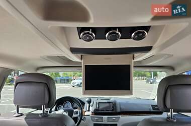 Минивэн Volkswagen Routan 2013 в 
