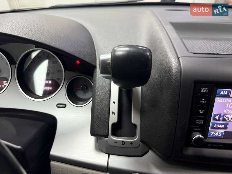 Мінівен Volkswagen Routan 2013 в Києві фото 29 Мінівен Volkswagen Routan 2013 в Києві