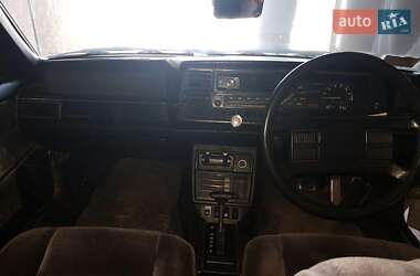 Седан Volkswagen Santana 1985 в 