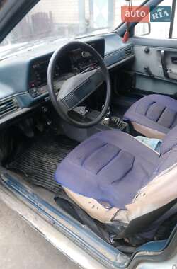 Седан Volkswagen Santana 1982 в 