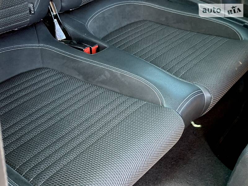 Хетчбек Volkswagen Scirocco 2012 в Дніпрі фото 32 Хетчбек Volkswagen Scirocco 2012 в Дніпрі