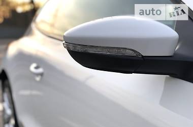 Купе Volkswagen Scirocco 2011 в 
