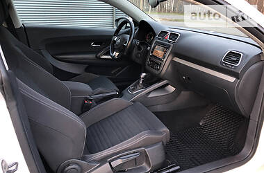 Купе Volkswagen Scirocco 2011 в 