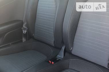 Купе Volkswagen Scirocco 2012 в 