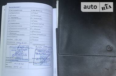Купе Volkswagen Scirocco 2012 в 
