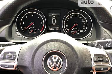 Хетчбек Volkswagen Scirocco 2014 в Києві