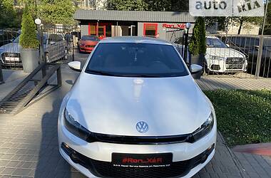 Хетчбек Volkswagen Scirocco 2011 в Одесі