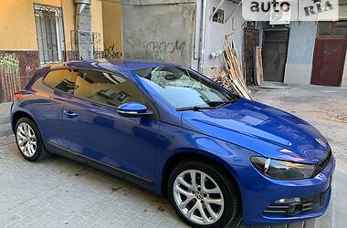 Хетчбек Volkswagen Scirocco 2009 в Калуші