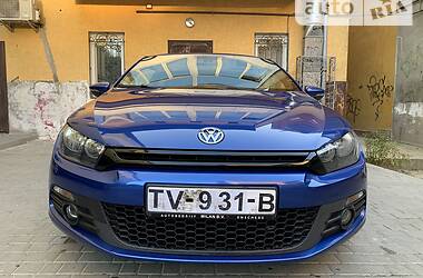 Хетчбек Volkswagen Scirocco 2009 в Калуші