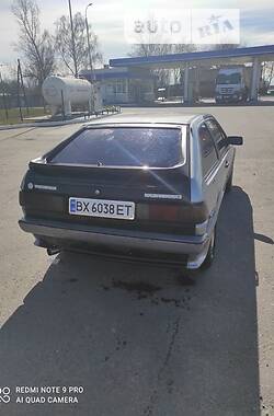 Купе Volkswagen Scirocco 1987 в Кременчуге