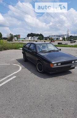 Купе Volkswagen Scirocco 1985 в Полтаве