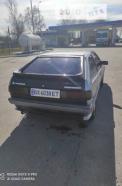 Хэтчбек Volkswagen Scirocco 1987 в Кременчуге