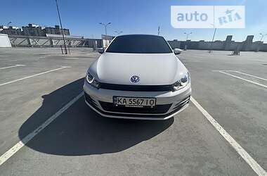 Хетчбек Volkswagen Scirocco 2015 в Києві