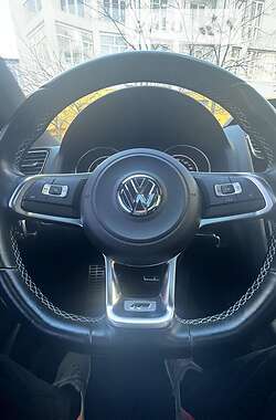 Хетчбек Volkswagen Scirocco 2015 в Києві