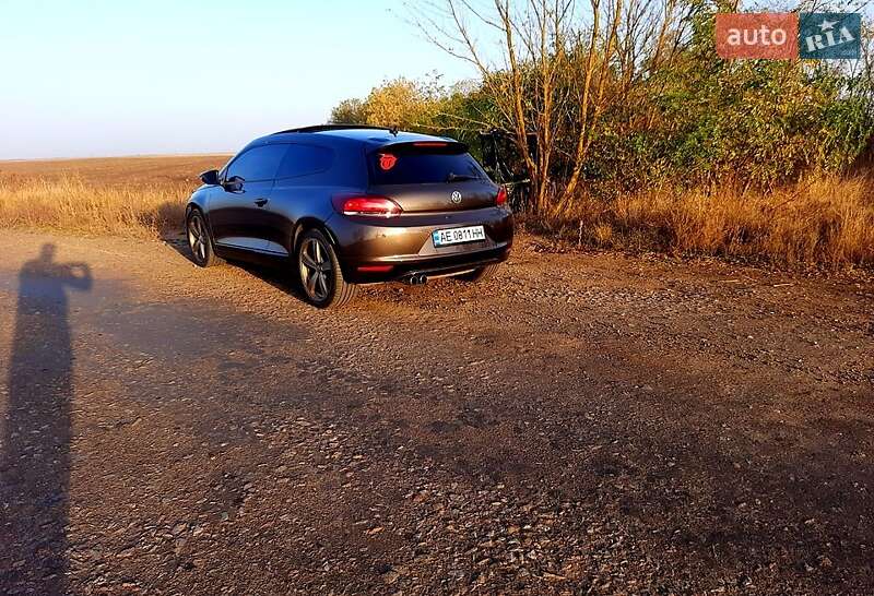 Хетчбек Volkswagen Scirocco 2011 в Ужгороді фото 7 Хетчбек Volkswagen Scirocco 2011 в Ужгороді