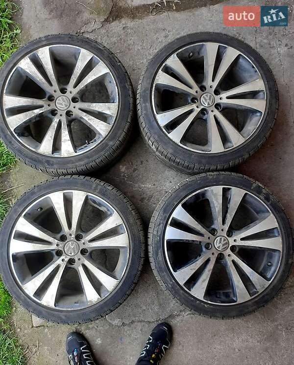 Хетчбек Volkswagen Scirocco 2011 в Ужгороді фото 11 Хетчбек Volkswagen Scirocco 2011 в Ужгороді