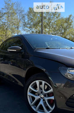 Хетчбек Volkswagen Scirocco 2011 в Миколаєві