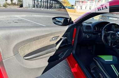 Хэтчбек Volkswagen Scirocco 2011 в 