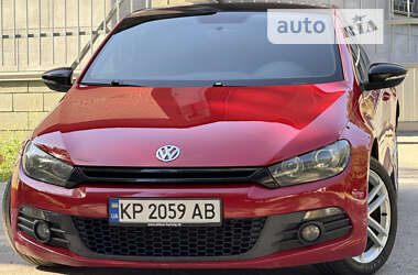 Хэтчбек Volkswagen Scirocco 2009 в Запорожье