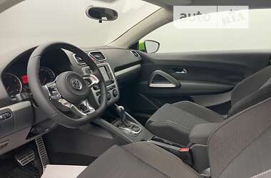 Купе Volkswagen Scirocco 2009 в Києві