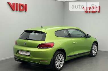 Купе Volkswagen Scirocco 2009 в Києві