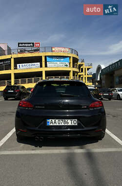 Хетчбек Volkswagen Scirocco 2012 в Києві