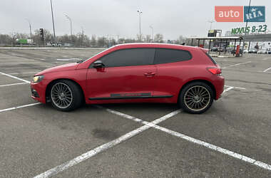 Хэтчбек Volkswagen Scirocco 2009 в Херсоне