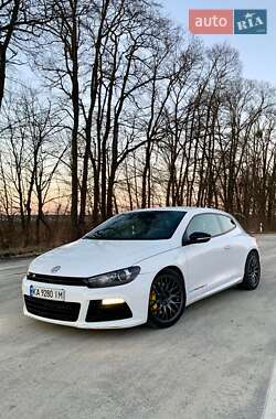 Хэтчбек Volkswagen Scirocco 2009 в Львове