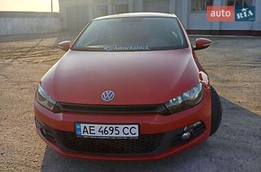 Хэтчбек Volkswagen Scirocco 2009 в Павлограде