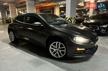 Хэтчбек Volkswagen Scirocco 2011 в 