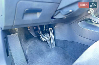 Хэтчбек Volkswagen Scirocco 2010 в 