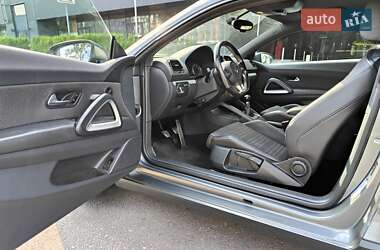 Хетчбек Volkswagen Scirocco 2011 в 