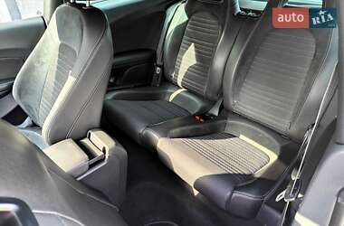 Хетчбек Volkswagen Scirocco 2011 в 
