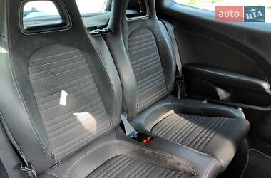 Хетчбек Volkswagen Scirocco 2011 в 