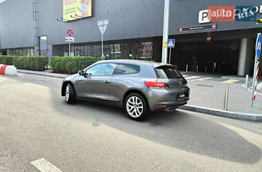 Хетчбек Volkswagen Scirocco 2011 в 