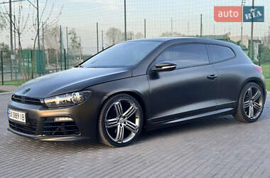 Хэтчбек Volkswagen Scirocco 2013 в 
